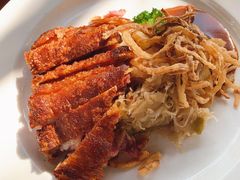 -宝莱纳餐厅(滨江店)