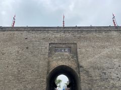 -西安城墙·碑林历史文化景区