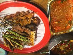 -北三老太太烧烤(人生一串上榜店)