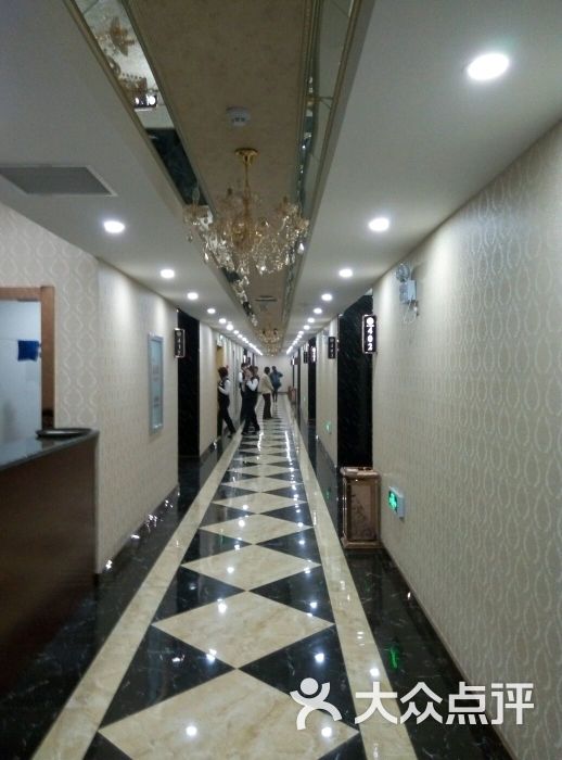 君悦国际娱乐会所图片 - 第9张