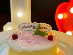 -西堤牛排(恒隆广场店)