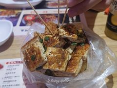 -八条友鲜货烧烤·脆皮烤鱼(石岩旗舰店)