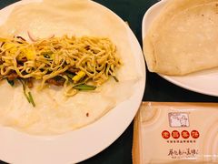 -老昌春饼(中央大街店)