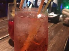 -MM·五声·音乐人与调酒师(西安路店)