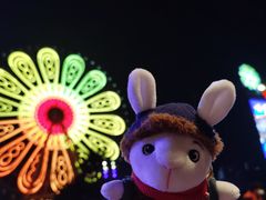 -七彩云南欢乐世界