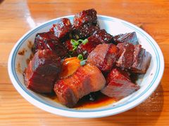 -院子餐厅·大锅菜·老杭帮(桥西直街店)