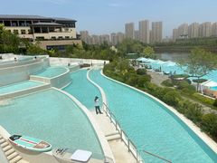 -清河半岛温泉度假酒店