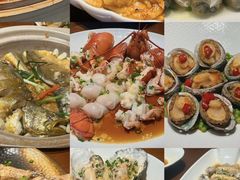 -高佳庄·舟山海鲜(海景旗舰店)