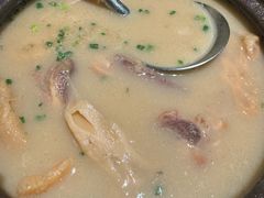 -顺香居·老字号湖北菜(江汉路店)