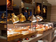 -比格比萨自助(宋家庄店)