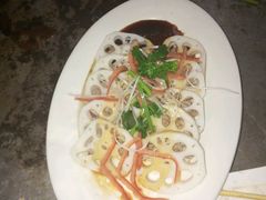 -领头羊烧烤餐厅(大唐路店)