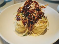 -初蓉丨遇见新川菜(亲贤街荣耀店)