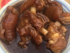 -新峰肉骨茶