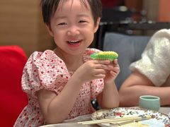 -金汇酒楼(中山东区店)