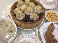 -杨记小骨头羊杂馆(南五马路店)