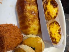 -味多美蛋糕(阜成门店)