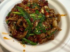 -新新湘菜馆(新中街二条店)