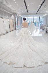 -MuseMarry婚纱(前海嘉里中心店)