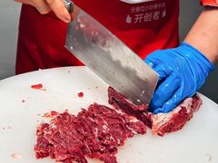 -辣可可·小炒黄牛肉(望京凯德MALL店)