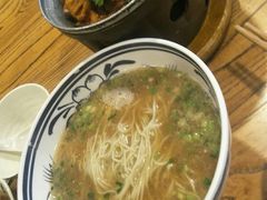 -霸道川面馆(张江店)