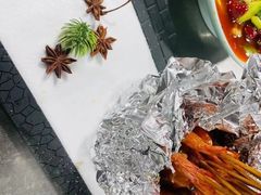 -金香时代酒楼(丽雅时代店)