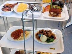 -宜家·瑞典风味餐厅(北京西红门店)