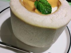 -芭札·Thai泰国餐厅(同和金铂天地店)