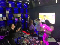 -欢乐迪KTV(南京夫子庙三山街店)
