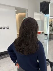 -MQ STUDIO&MY HAIR
