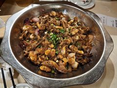 -勇记干锅居(德阳店)