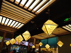 -云海肴云南菜(曲江大悦城店)