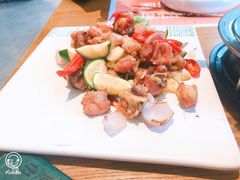 -云海肴·汽锅鸡·云南菜(苏州中心店)