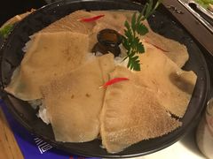 -尚尚仙·酸汤猪手·猪肚鸡火锅(华联万柳购物中心店)