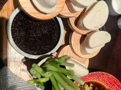 -单家老院·院子里的青岛菜(沙子口店)