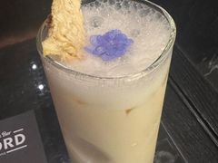 -Nord Grill&Bar Highland诺德西餐(深圳欢乐海岸店)