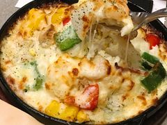 -农畉LONFOOD(福田星河COCOPark店)