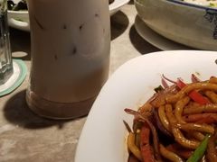 -大树餐厅(红旗街万达店)