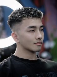-爱秀造型 T-G