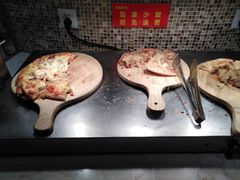 -吉布鲁牛排海鲜自助(巴南万达广场店)
