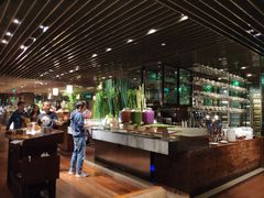 -广州富力君悦大酒店·凯菲厅