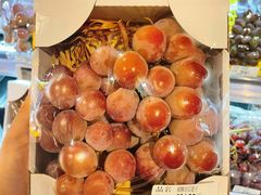 -Ole'超市(汉街万达店)