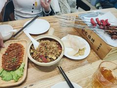 -小艺烧烤(曲江店)