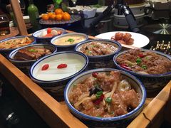 -阿庄新豫菜(航海东路店)