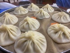 灌汤包-东京包子楼(政七街店)