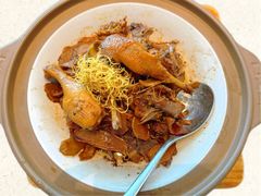 -OCEAN一席海鲜•海景餐厅(双子塔店)