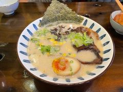 -本格·深夜食堂(北理工店)