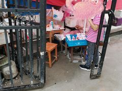 -水丰路鸡蛋饼