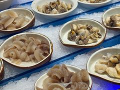 -加餐海鲜自助(宝龙一城店)
