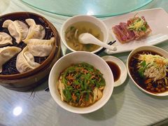 -花园茶楼(兴城西路店)