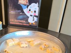 -白云宾馆-祥云西餐厅·法式鹅肝海鲜自助